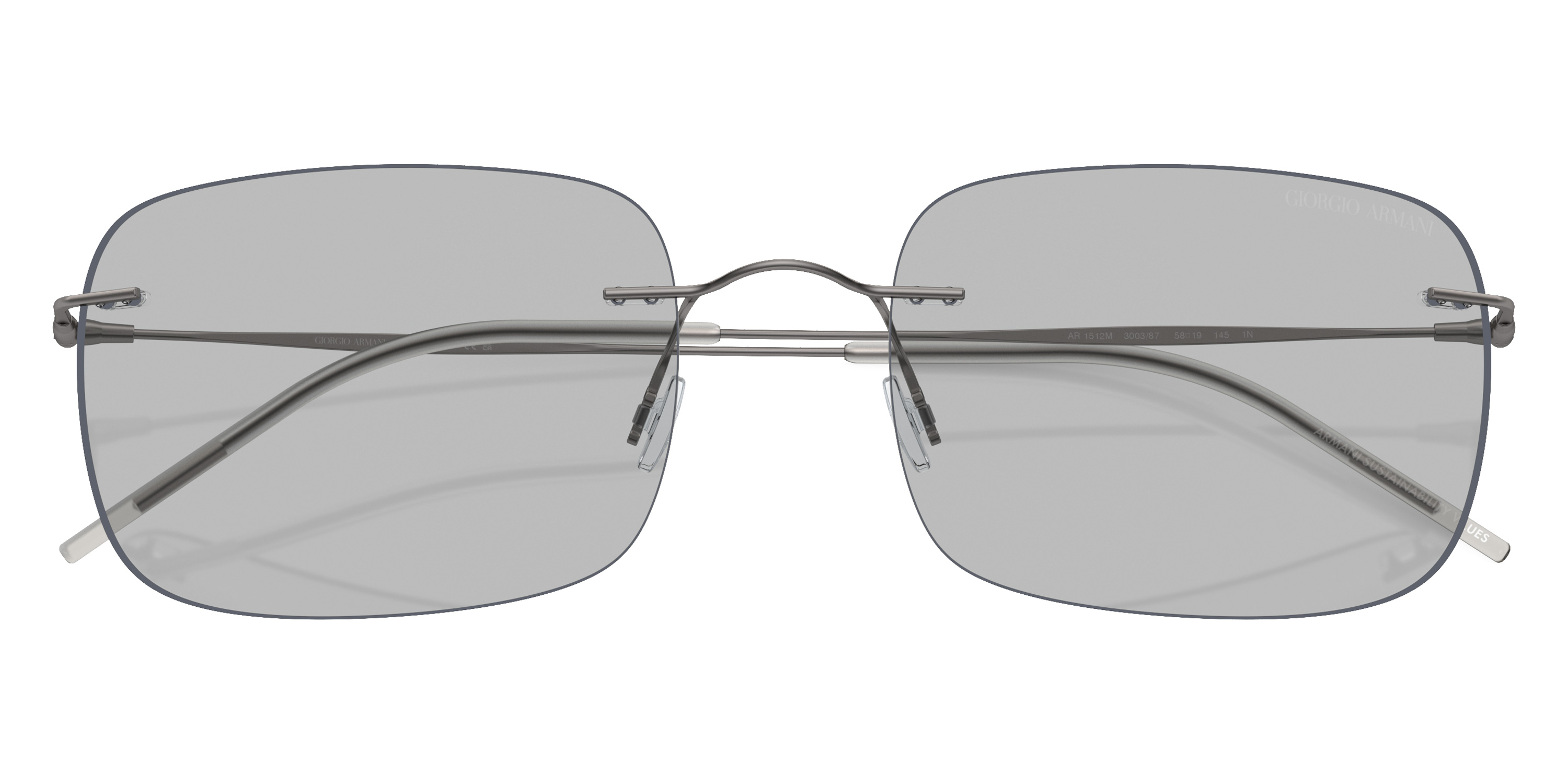 Giorgio Armani™ - AR1512M