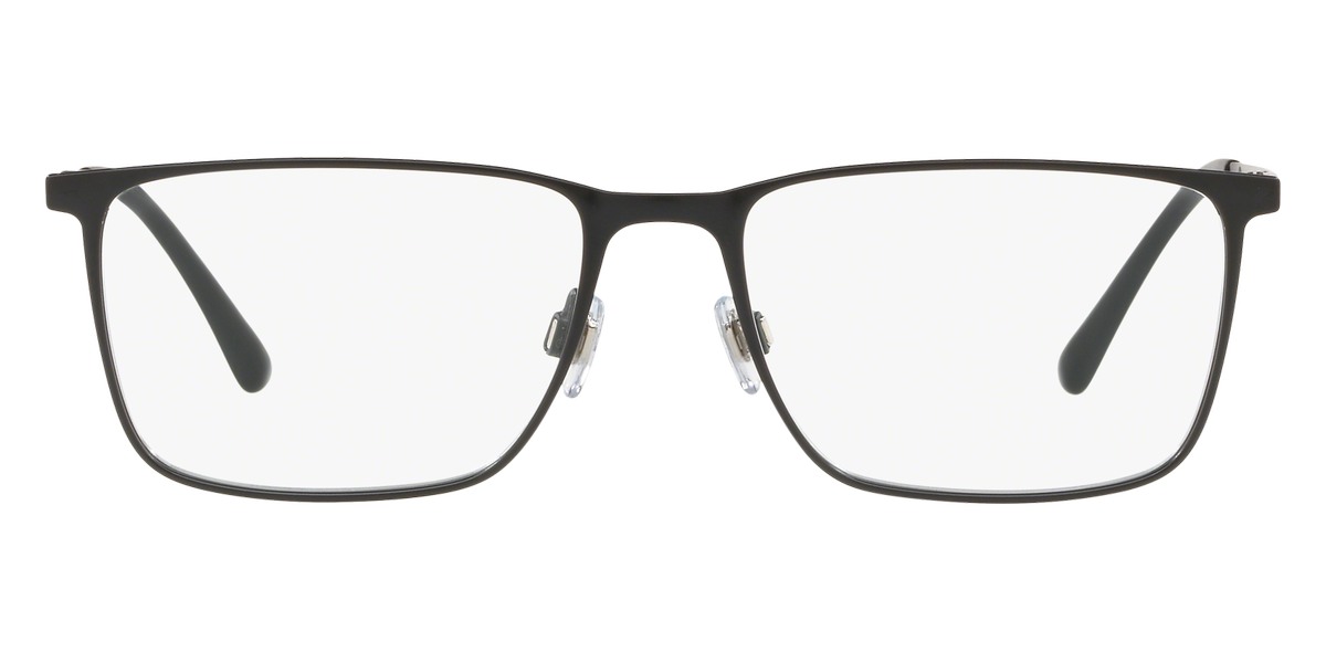Giorgio Armani™ AR5080 3001 55 Matte Black Eyeglasses