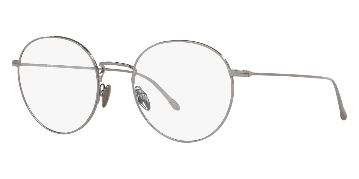 Giorgio Armani AR5095 Round Eyeglasses EyeOns