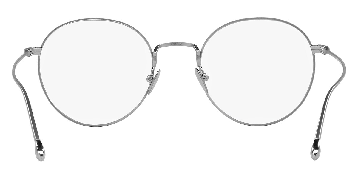 Color: Matte Silver (3045) - Giorgio Armani AR5095304549