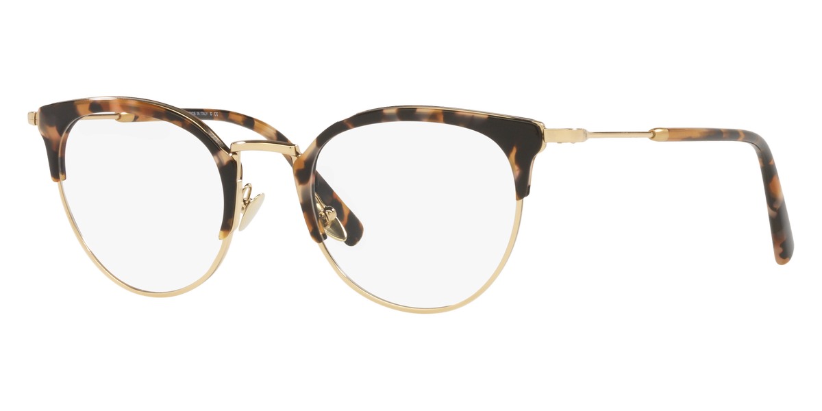 Color: Pale Gold/Brown Tortoise (3215) - Giorgio Armani AR5116321551