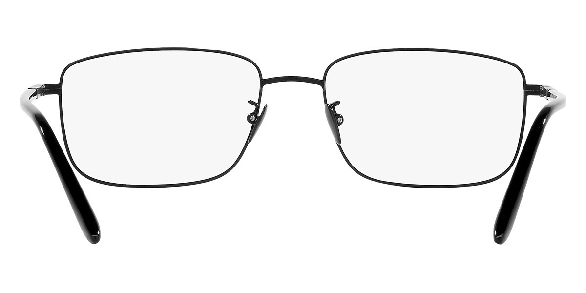 Giorgio Armani™ AR5133 3001 55 Matte Black Eyeglasses