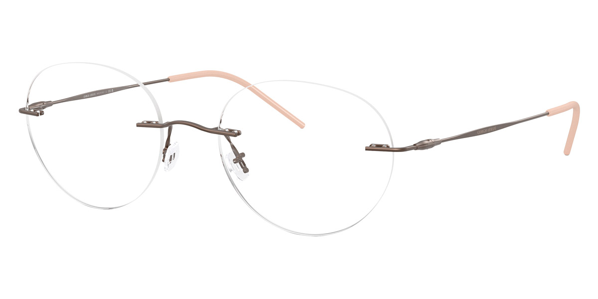 Color: Matte Bronze (3006) - Giorgio Armani AR5147300650