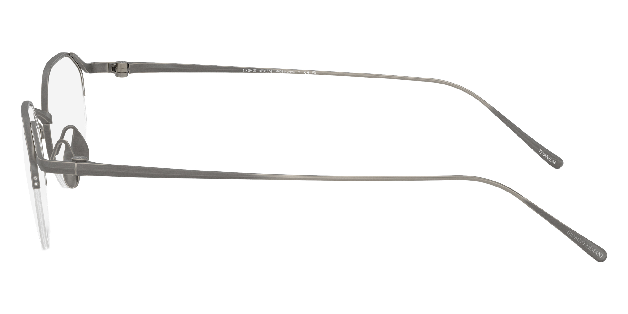 GIORGIO ARMANI™ - AR5157T