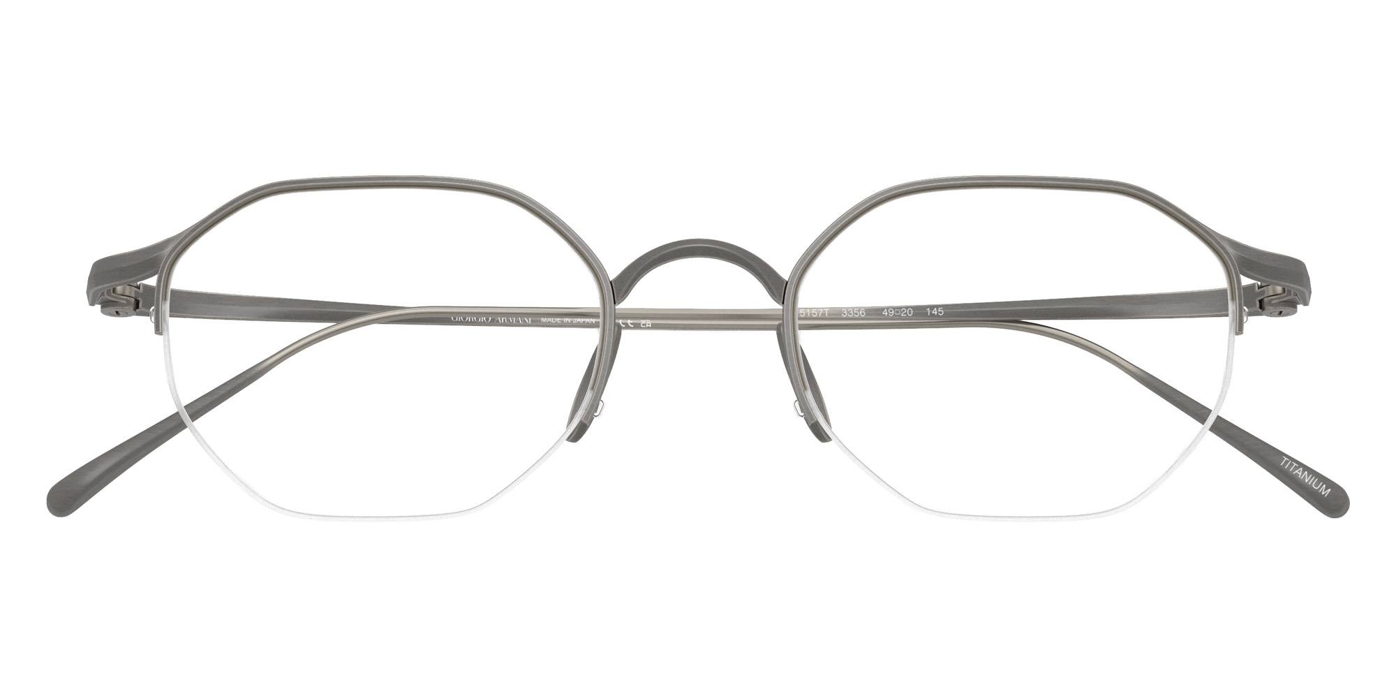 GIORGIO ARMANI™ - AR5157T