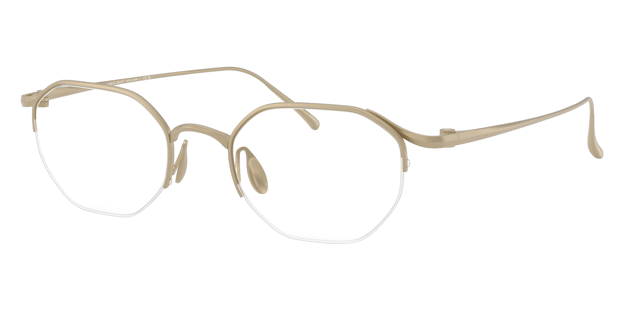 GIORGIO ARMANI™ - AR5157T