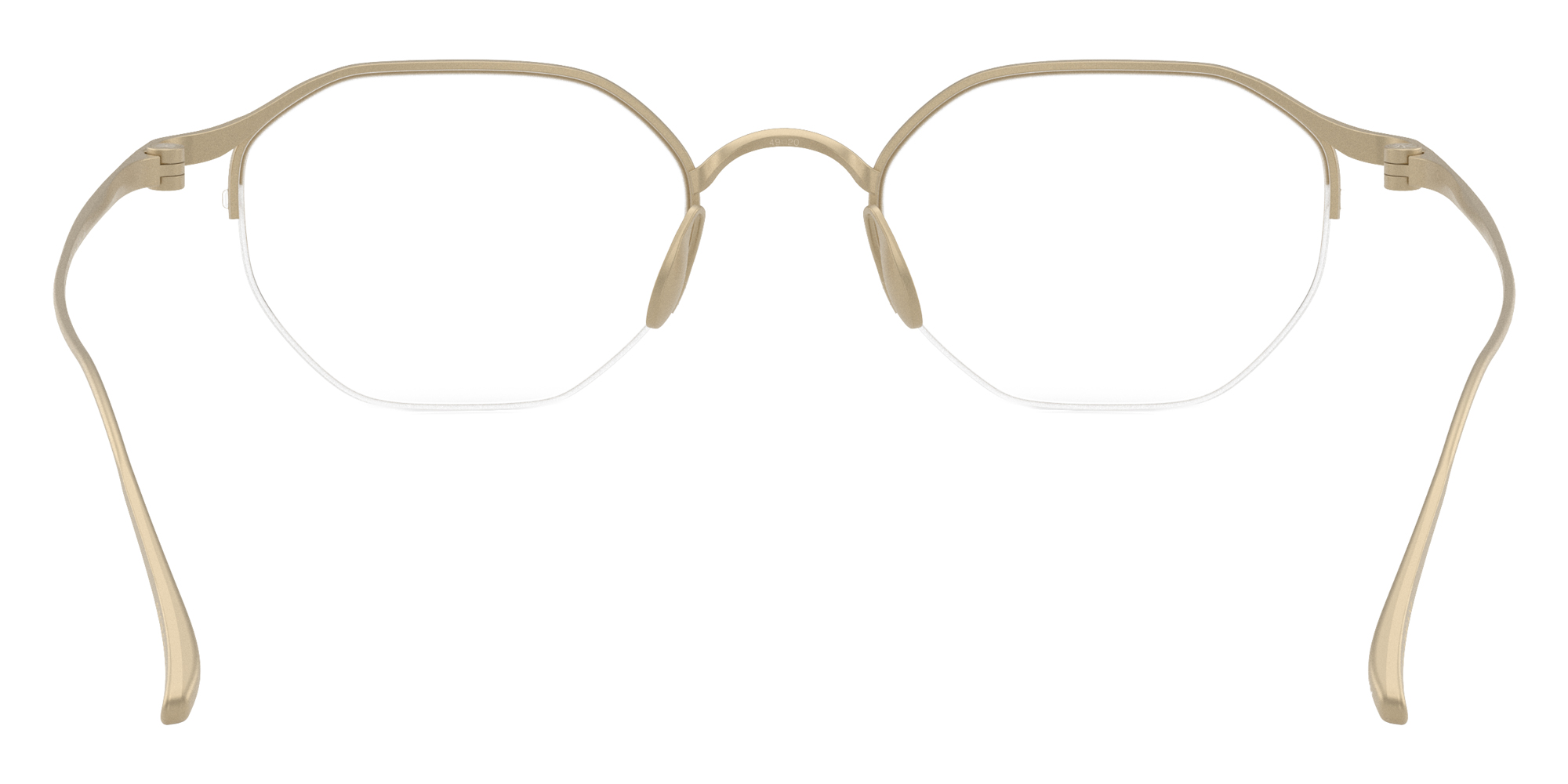 GIORGIO ARMANI™ - AR5157T