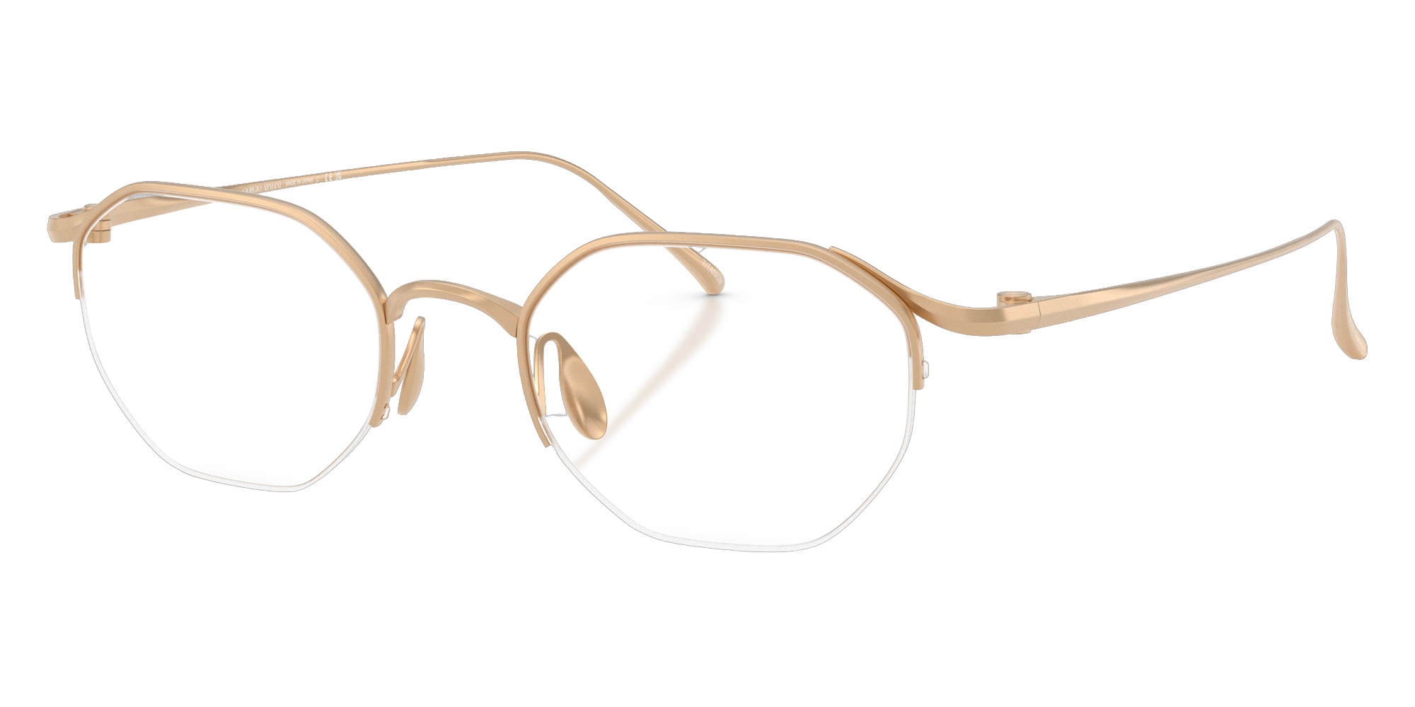 GIORGIO ARMANI™ - AR5157T