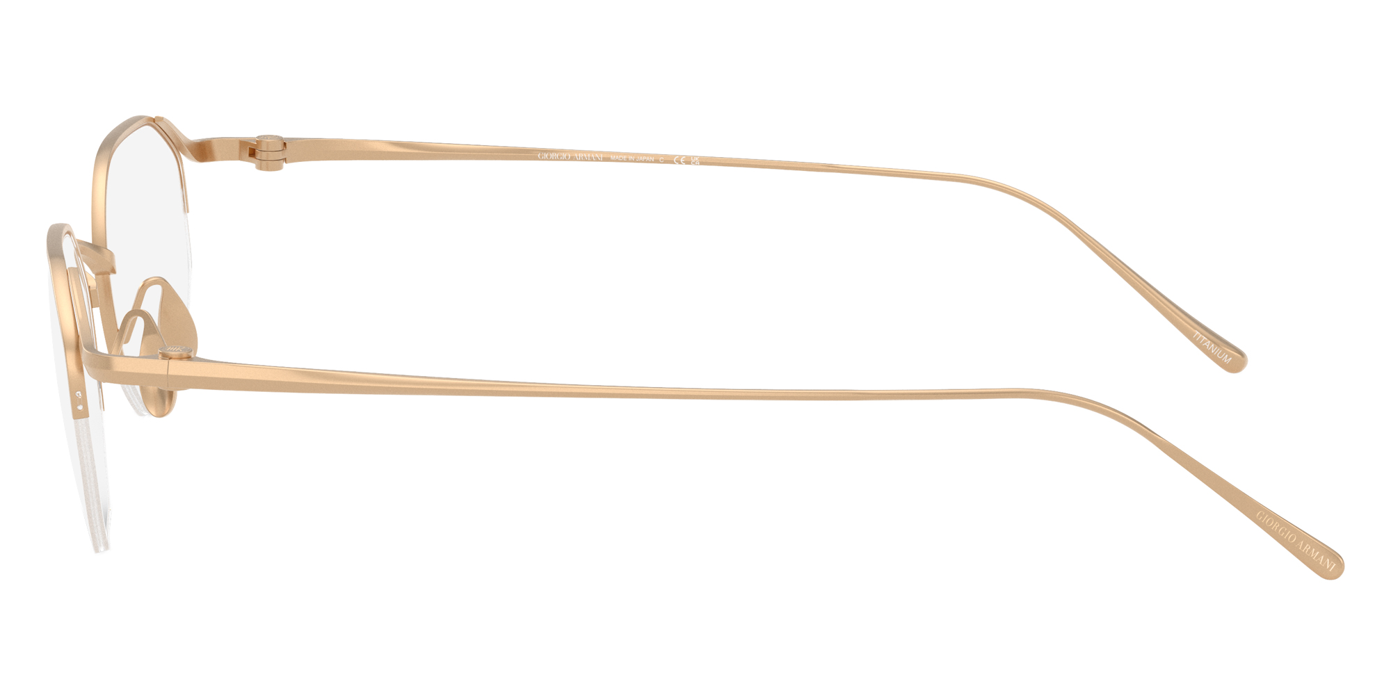 GIORGIO ARMANI™ - AR5157T