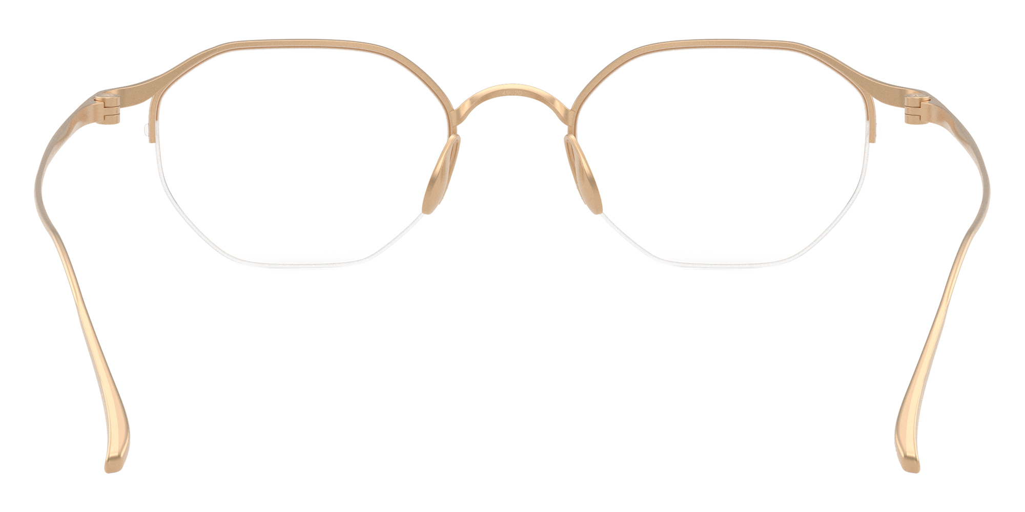 GIORGIO ARMANI™ - AR5157T