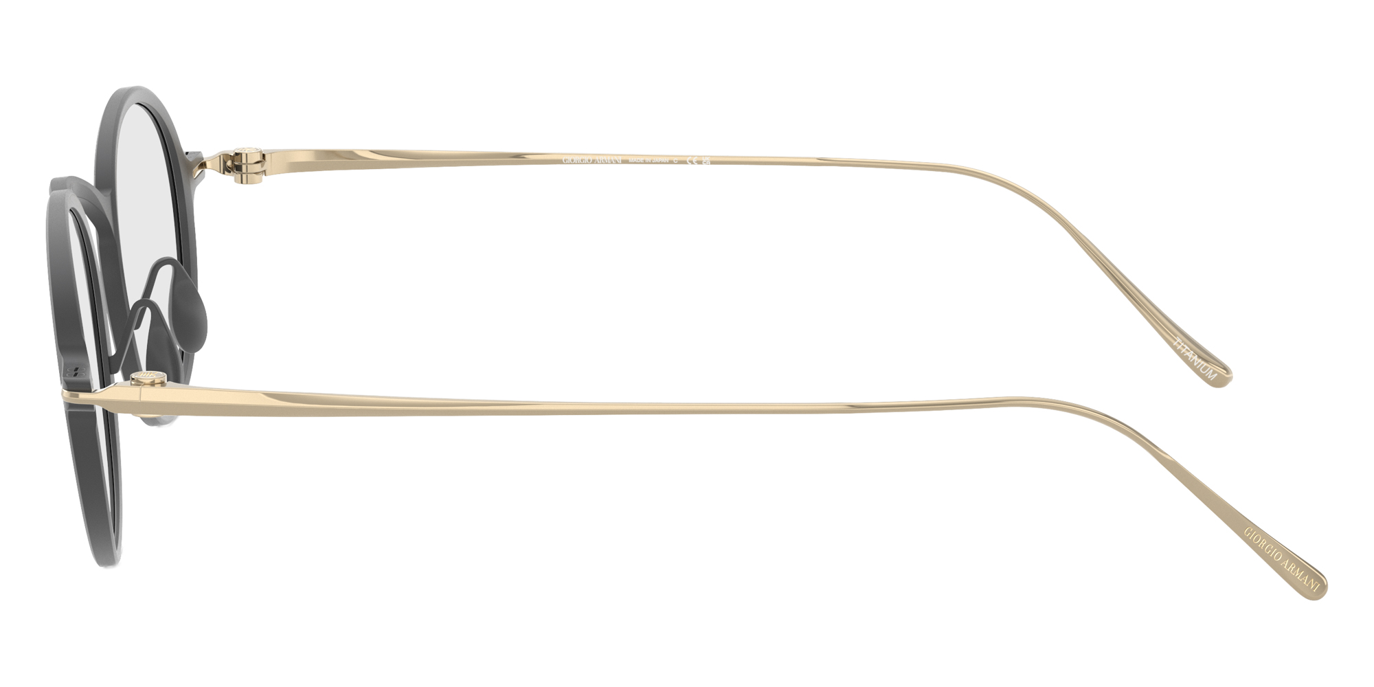 GIORGIO ARMANI™ - AR5159T