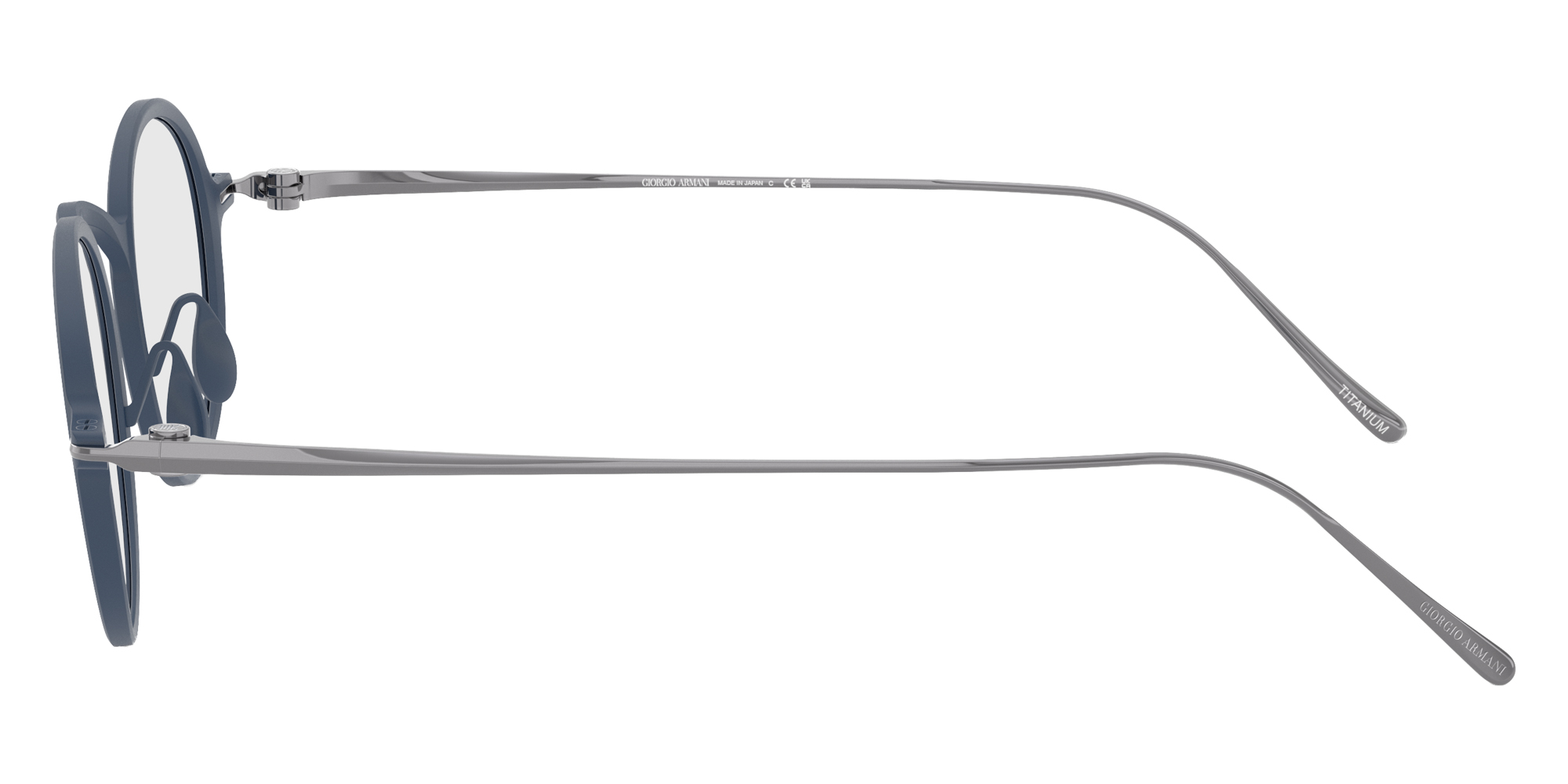 GIORGIO ARMANI™ - AR5159T