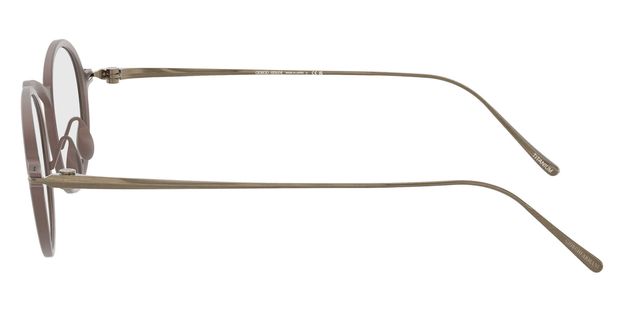 GIORGIO ARMANI™ - AR5159T