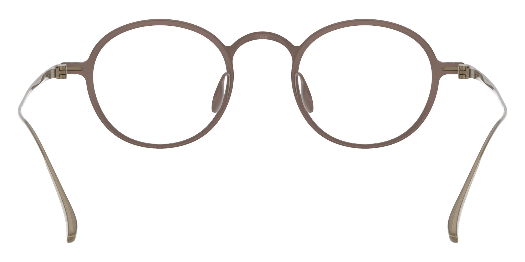 GIORGIO ARMANI™ - AR5159T