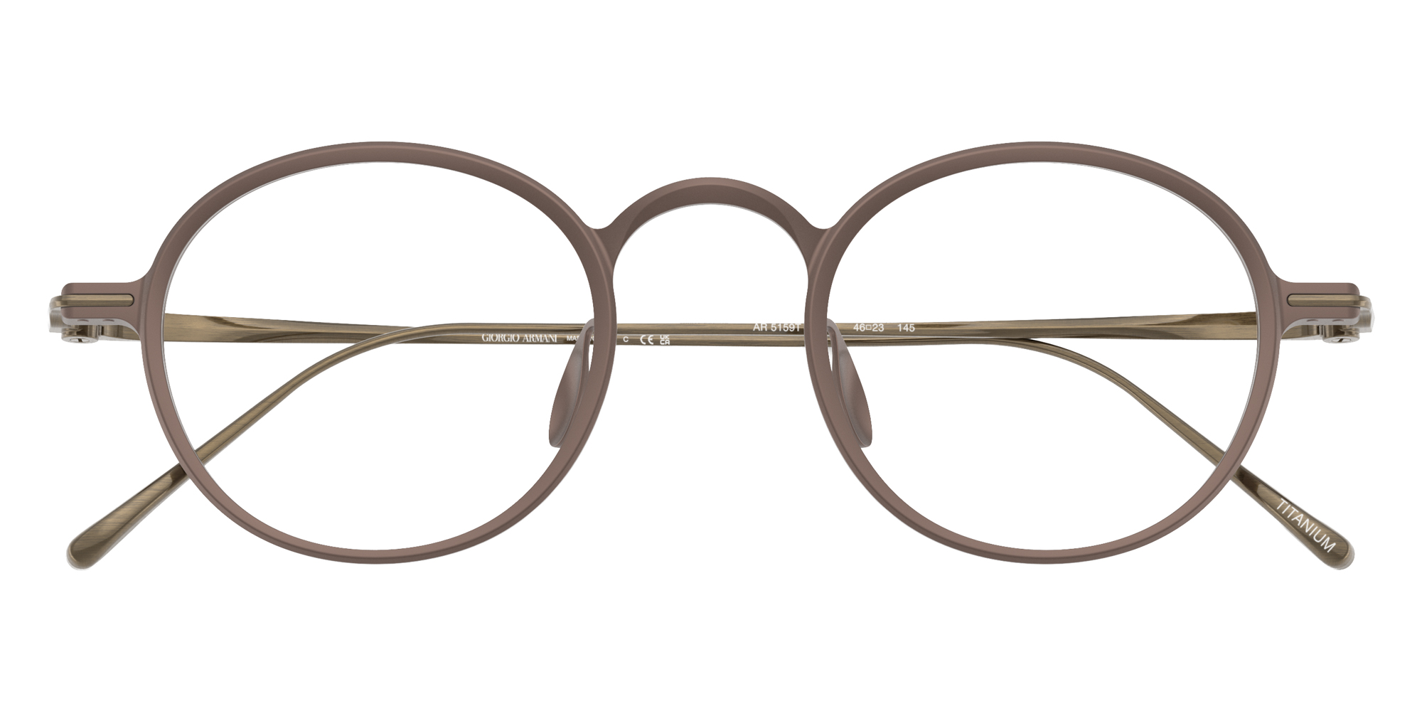 GIORGIO ARMANI™ - AR5159T