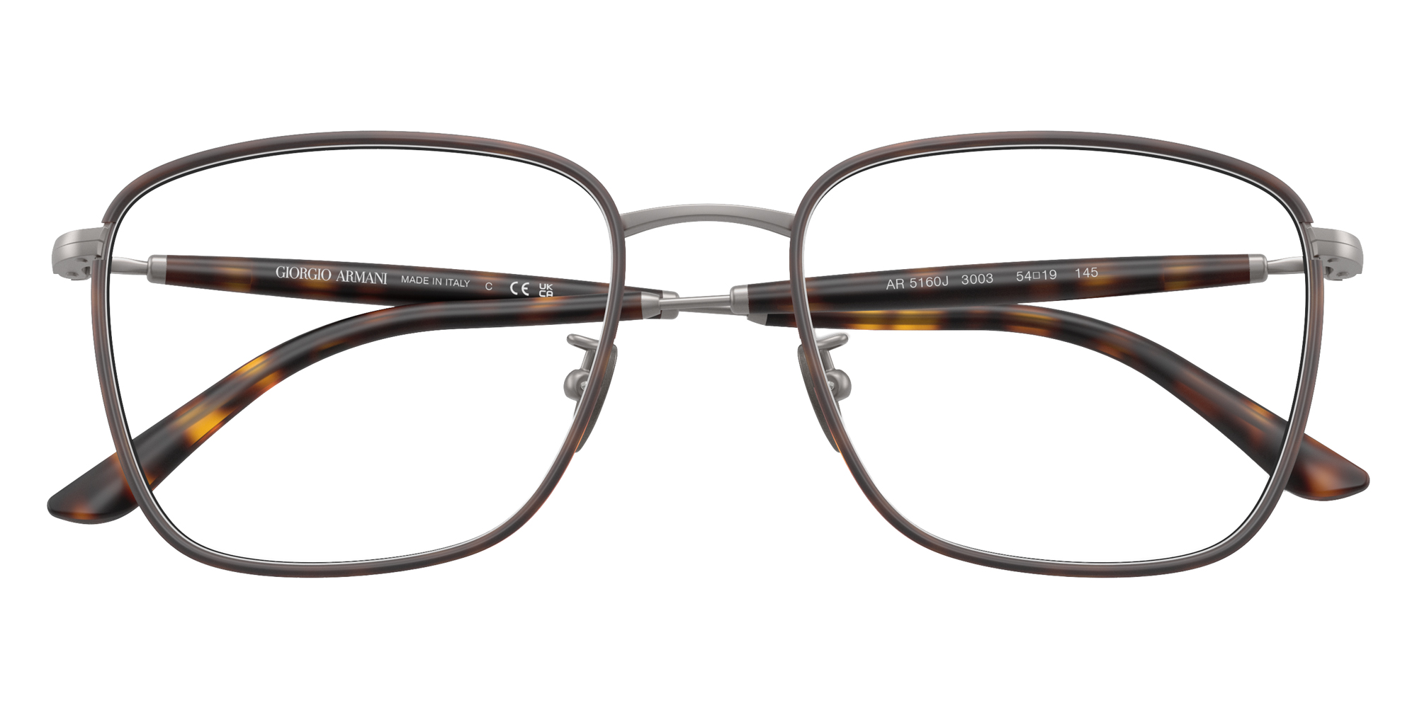 GIORGIO ARMANI™ - AR5160J