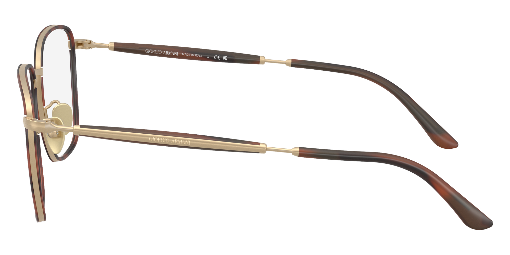 GIORGIO ARMANI™ - AR5160J