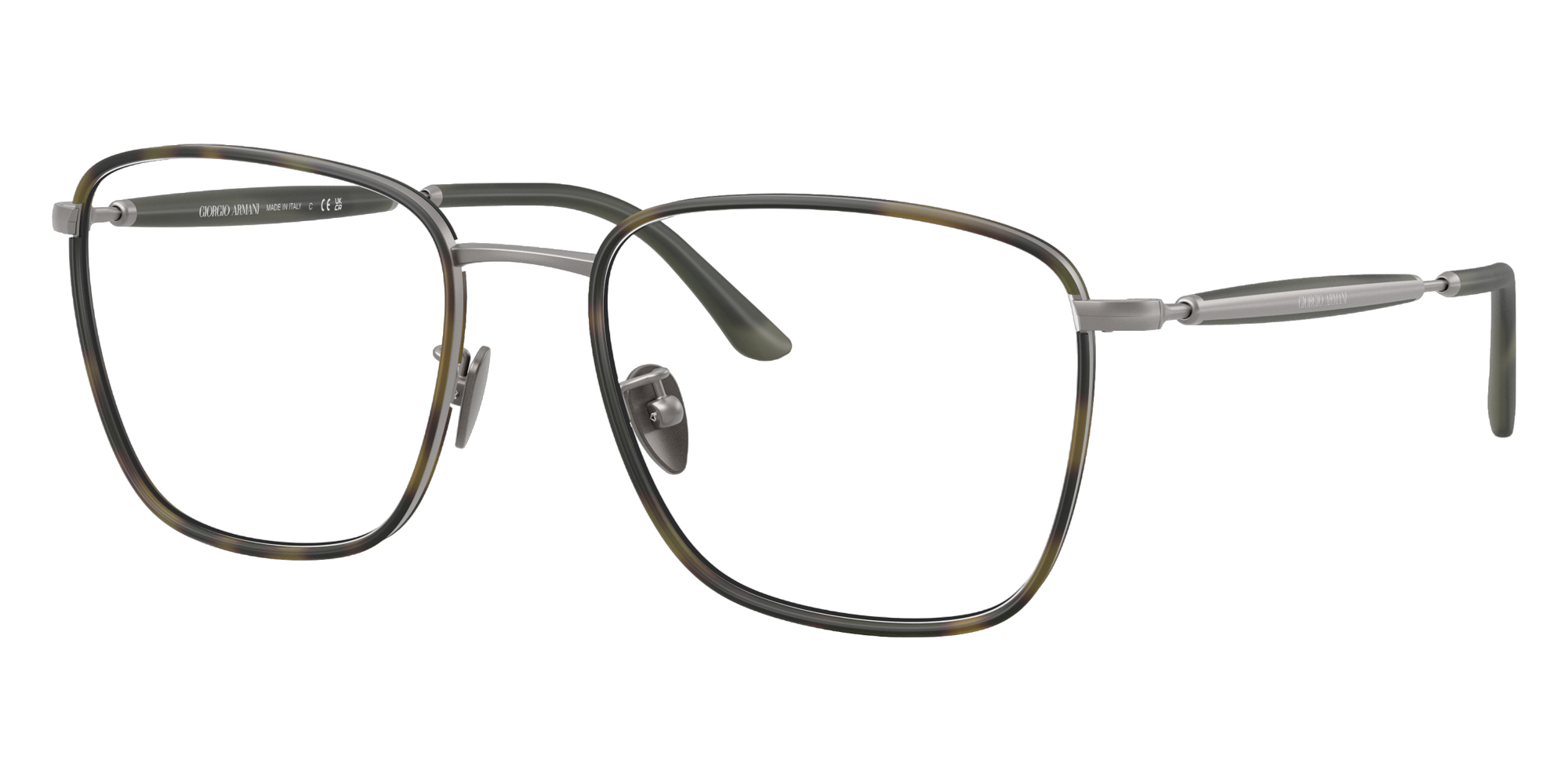 GIORGIO ARMANI™ - AR5160J
