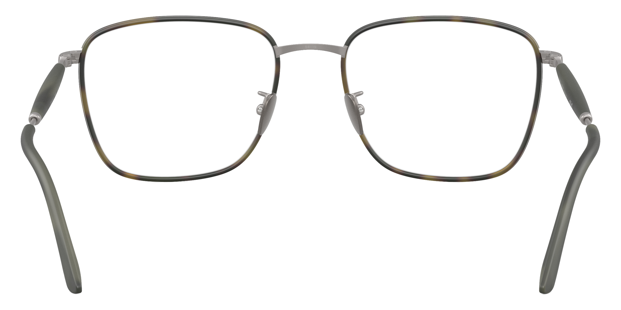 GIORGIO ARMANI™ - AR5160J