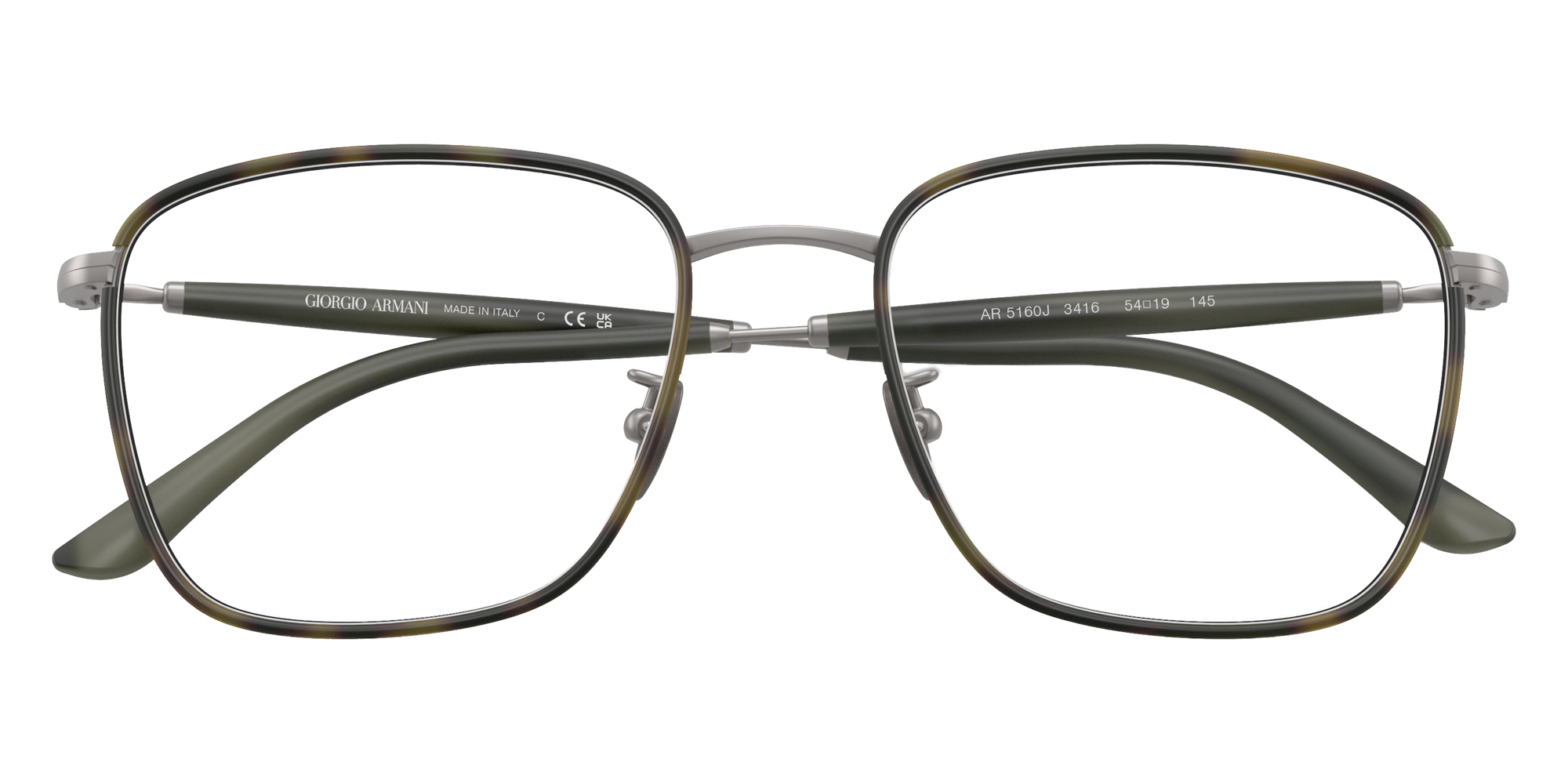 GIORGIO ARMANI™ - AR5160J