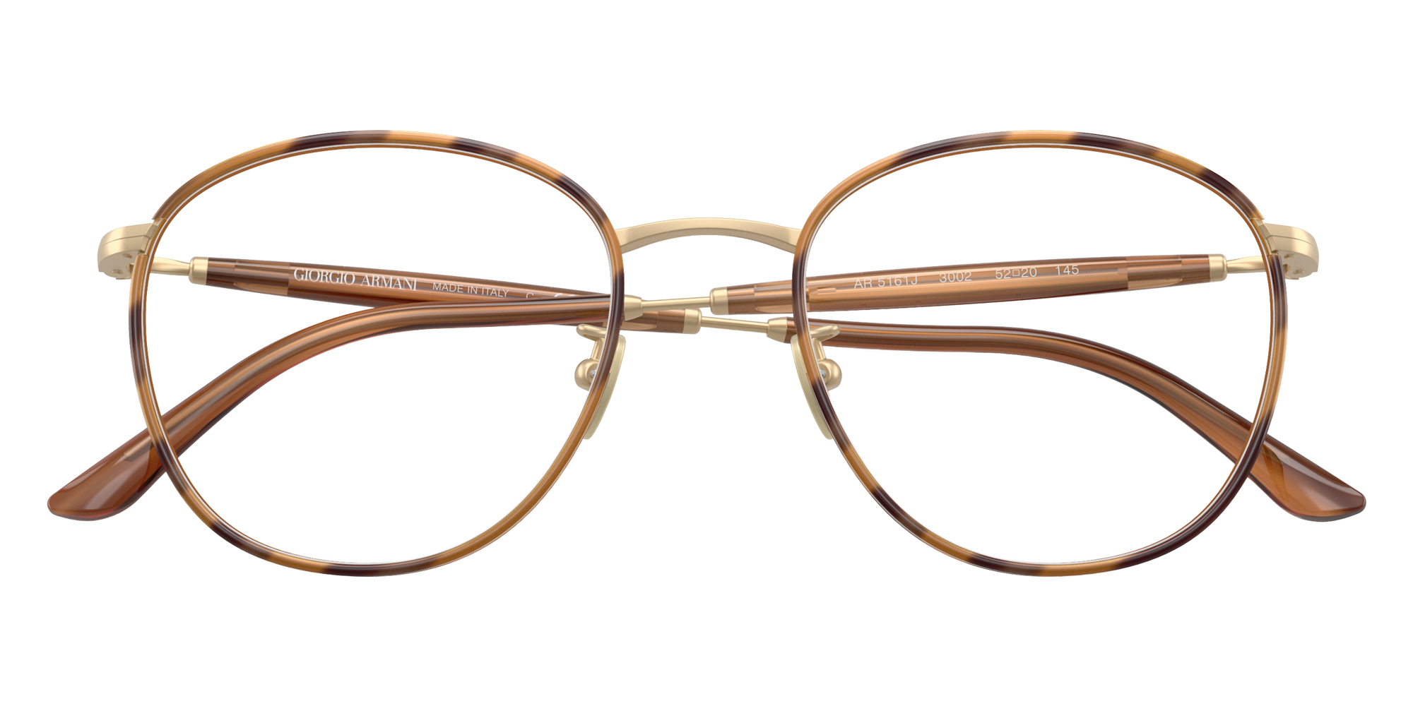 GIORGIO ARMANI™ - AR5161J