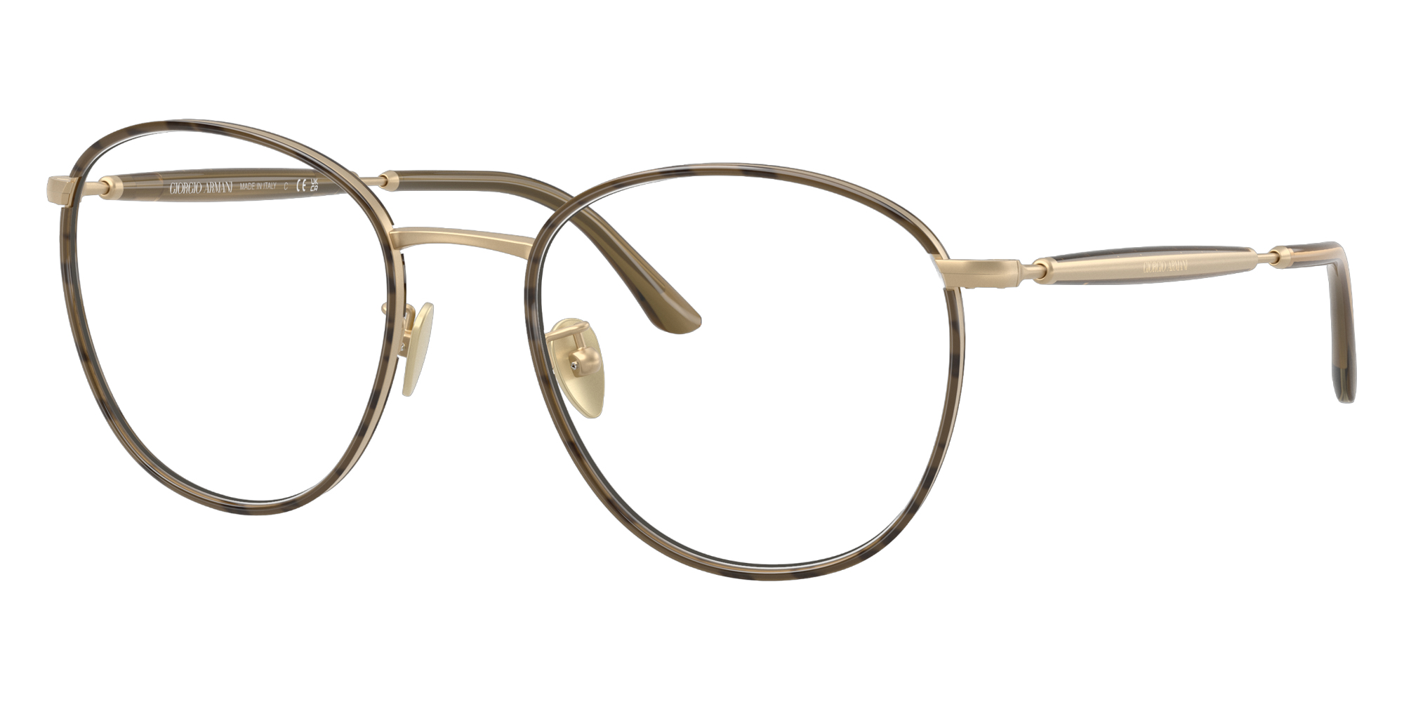 GIORGIO ARMANI™ - AR5161J