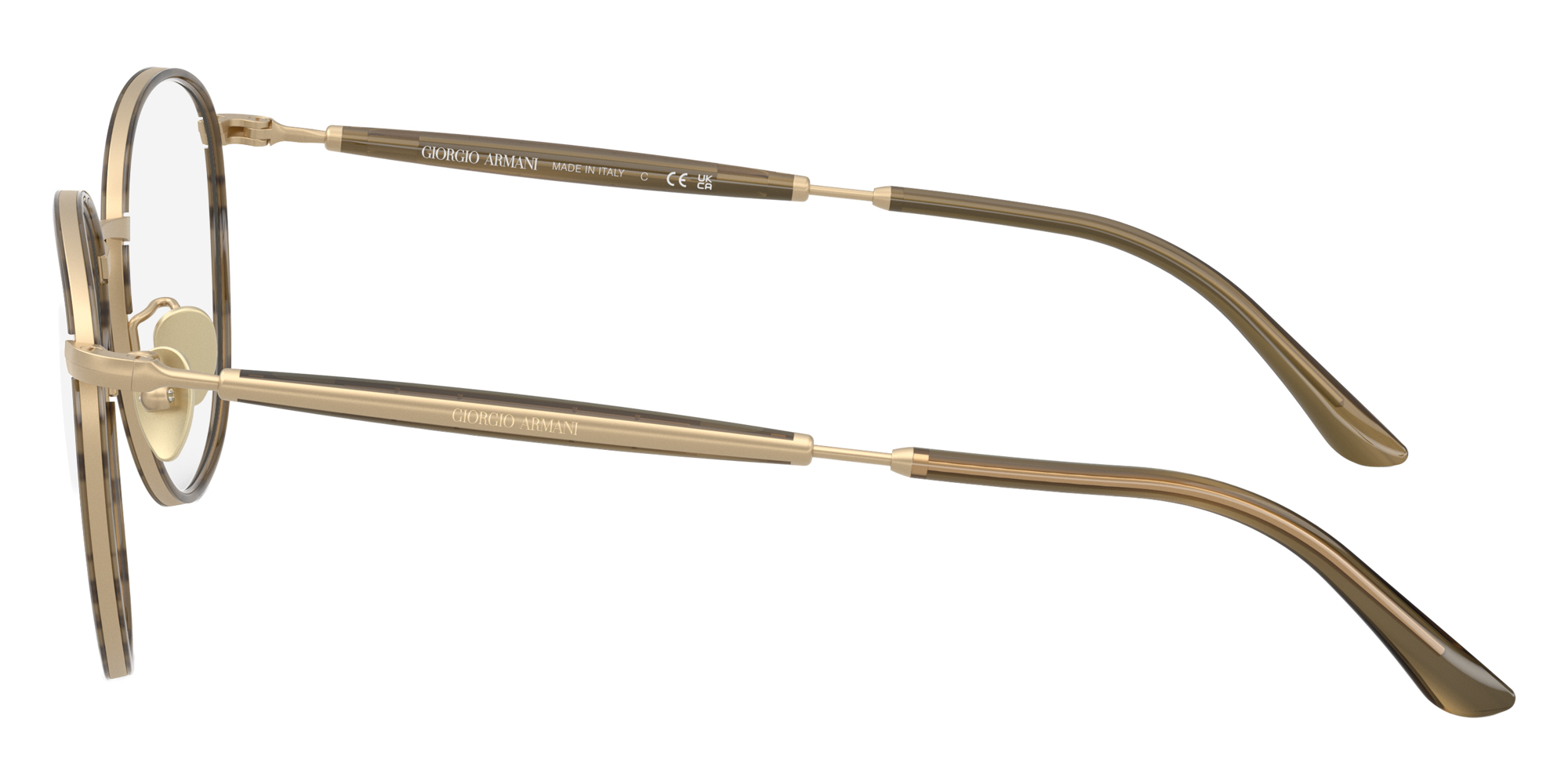 GIORGIO ARMANI™ - AR5161J