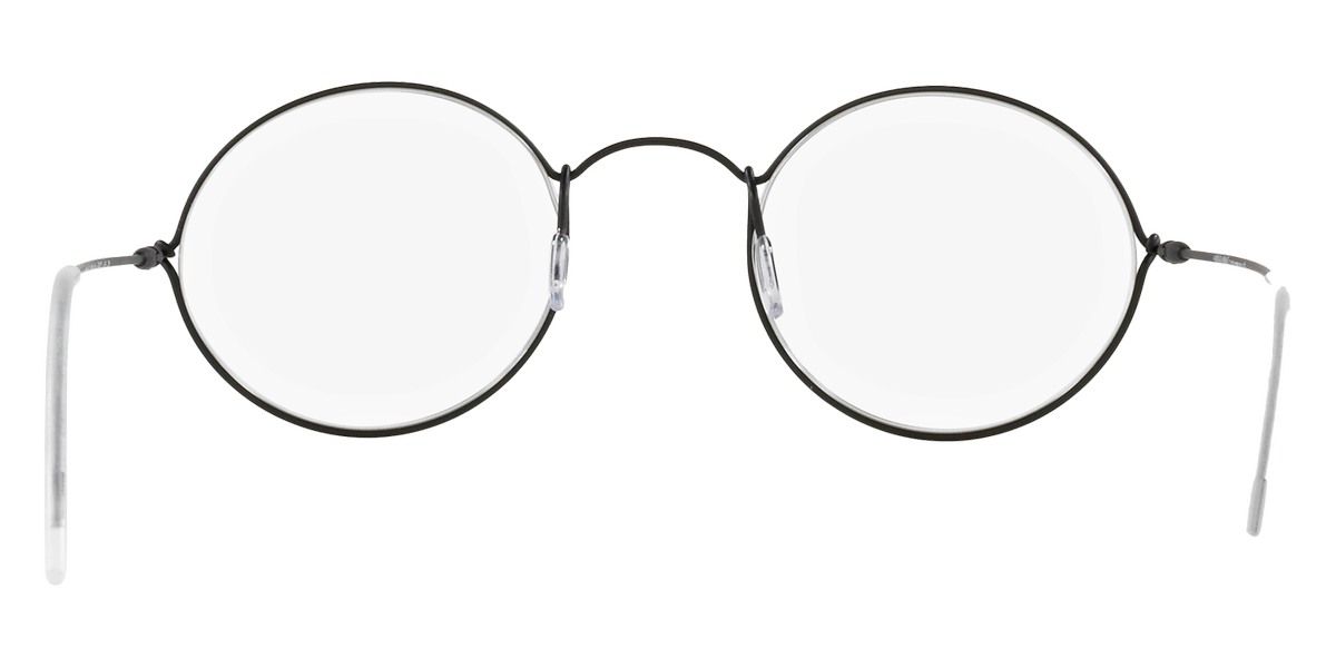 Color: Black (30011W) - Giorgio Armani AR6115T30011W44