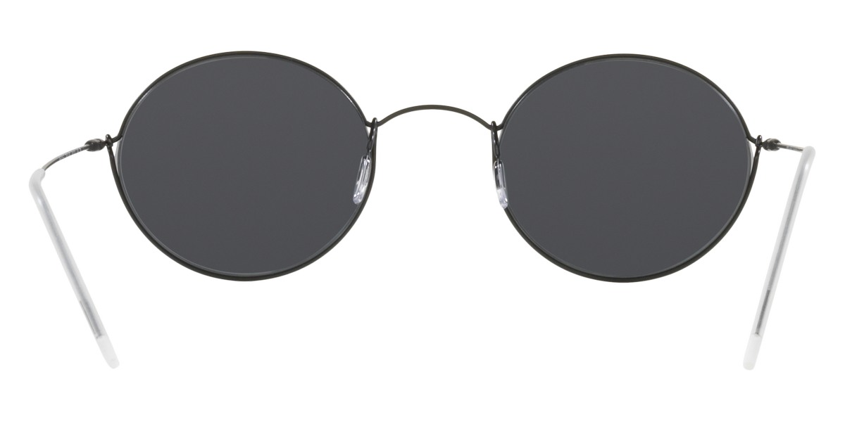 Color: Matte Black (30016G) - Giorgio Armani AR6115T30016G48