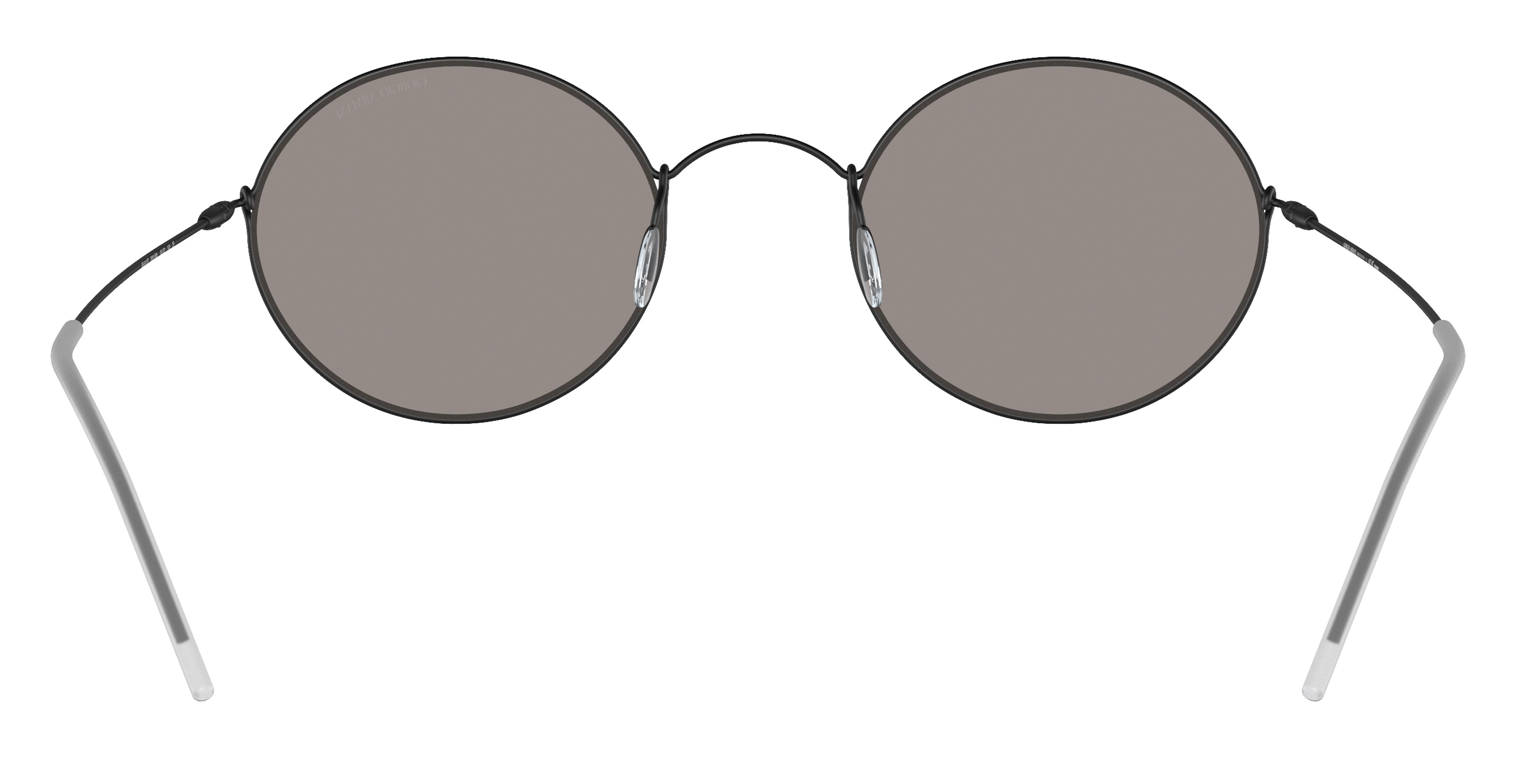 Color: Matte Black (3001M3) - Giorgio Armani AR6115T3001M348