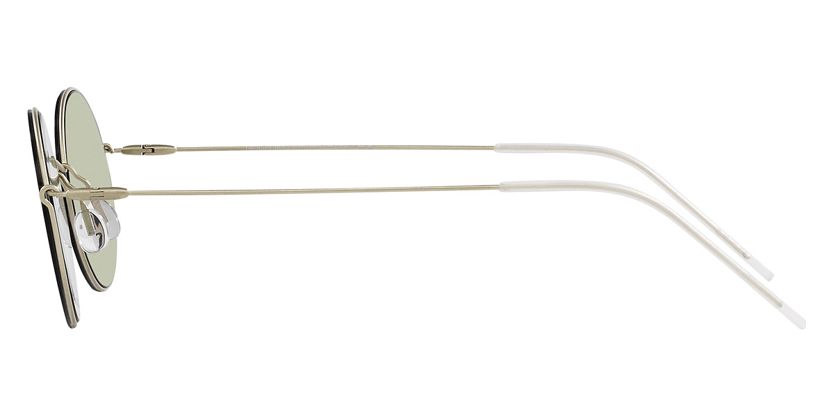 Color: Pale Gold (3002/2) - Giorgio Armani AR6115T3002/248