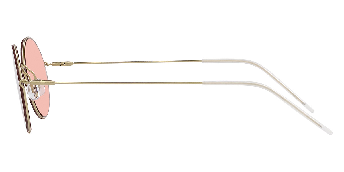 Color: Pale Gold (3002/5) - Giorgio Armani AR6115T3002/548