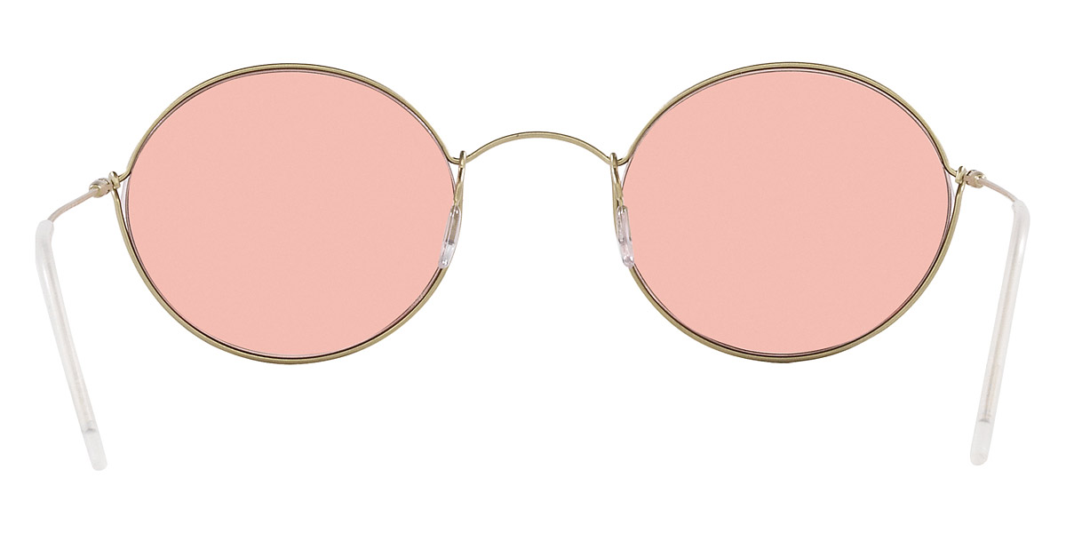 Color: Pale Gold (3002/5) - Giorgio Armani AR6115T3002/548