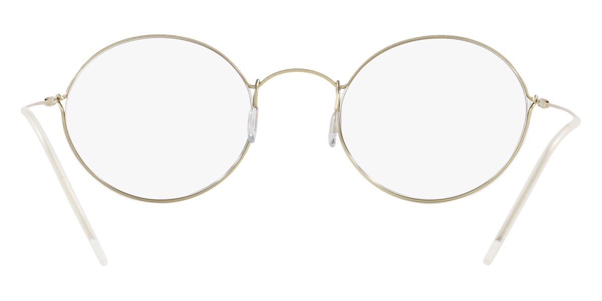 Color: Pale Gold (30021W) - Giorgio Armani AR6115T30021W48