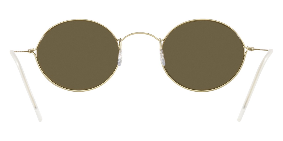 Color: Pale Gold (300273) - Giorgio Armani AR6115T30027348