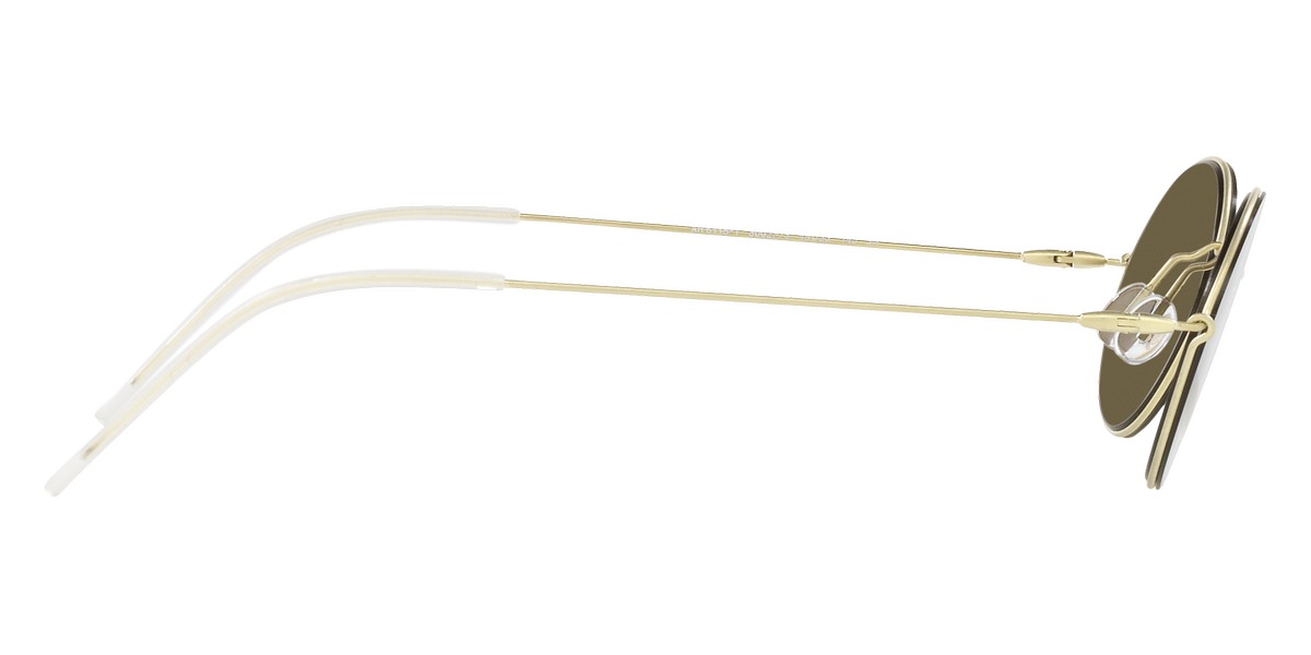 Color: Pale Gold (300273) - Giorgio Armani AR6115T30027348