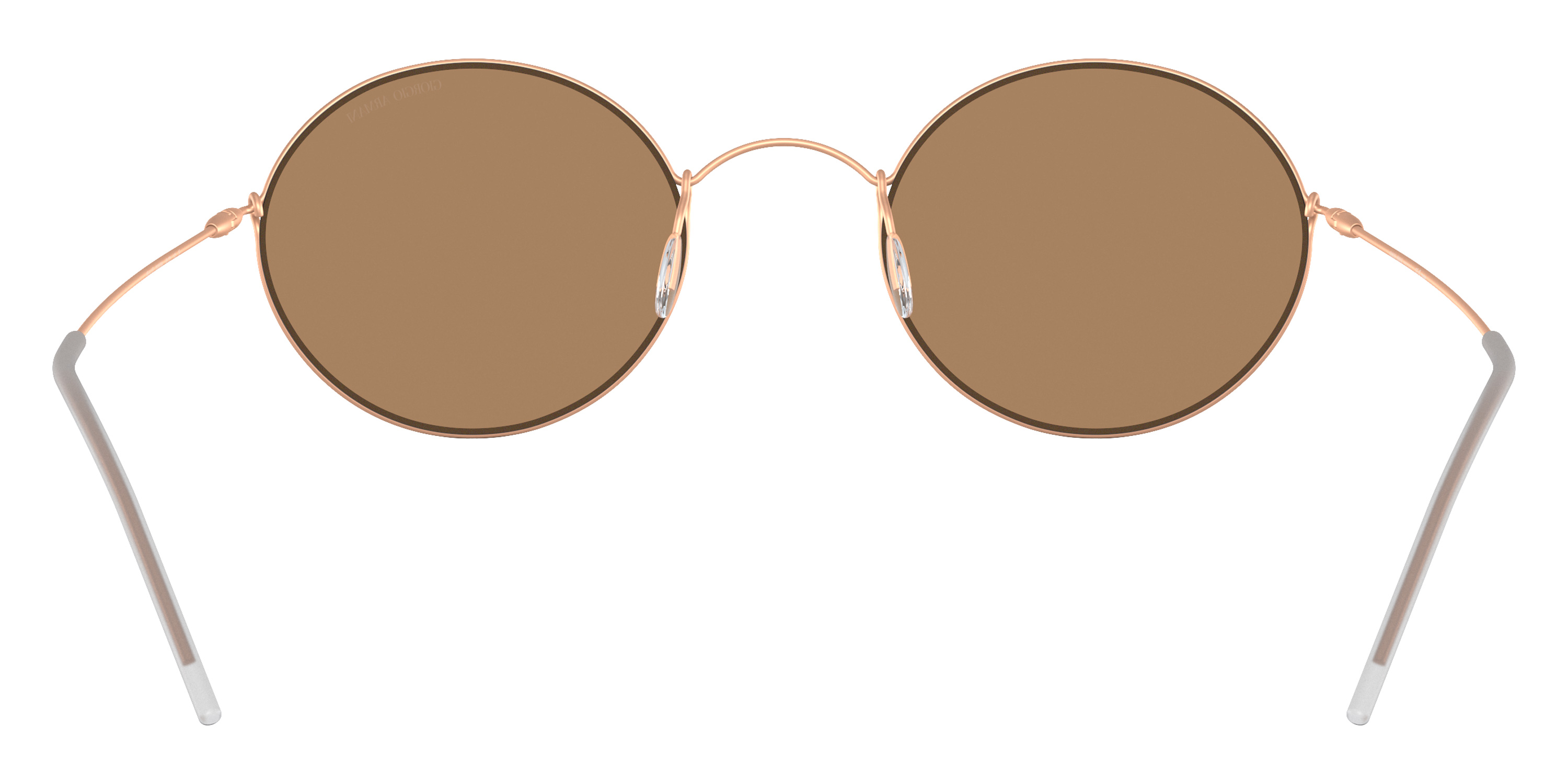 Color: Matte Bronze (3006M4) - Giorgio Armani AR6115T3006M448