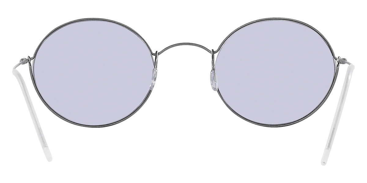 Color: Silver (30451A) - Giorgio Armani AR6115T30451A48