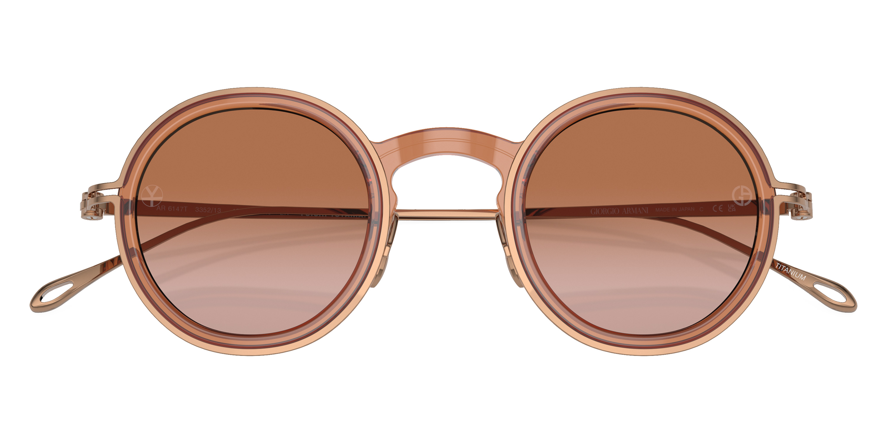 Giorgio Armani™ - AR6147T