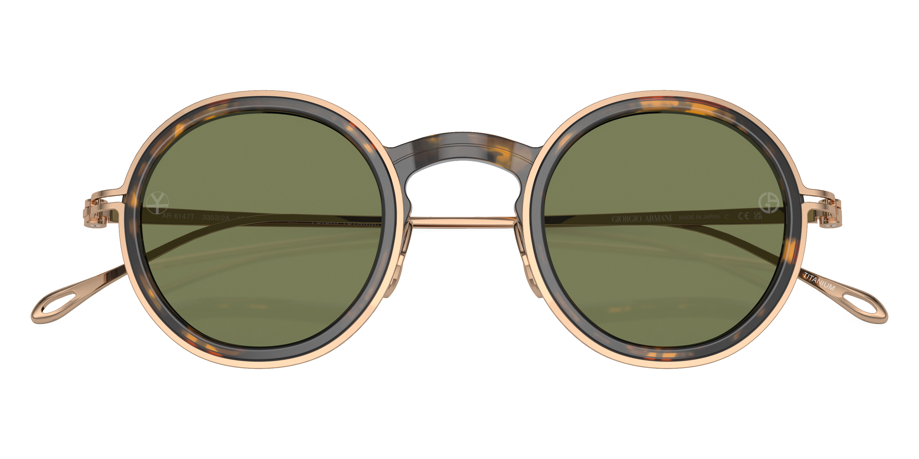 Giorgio Armani™ - AR6147T