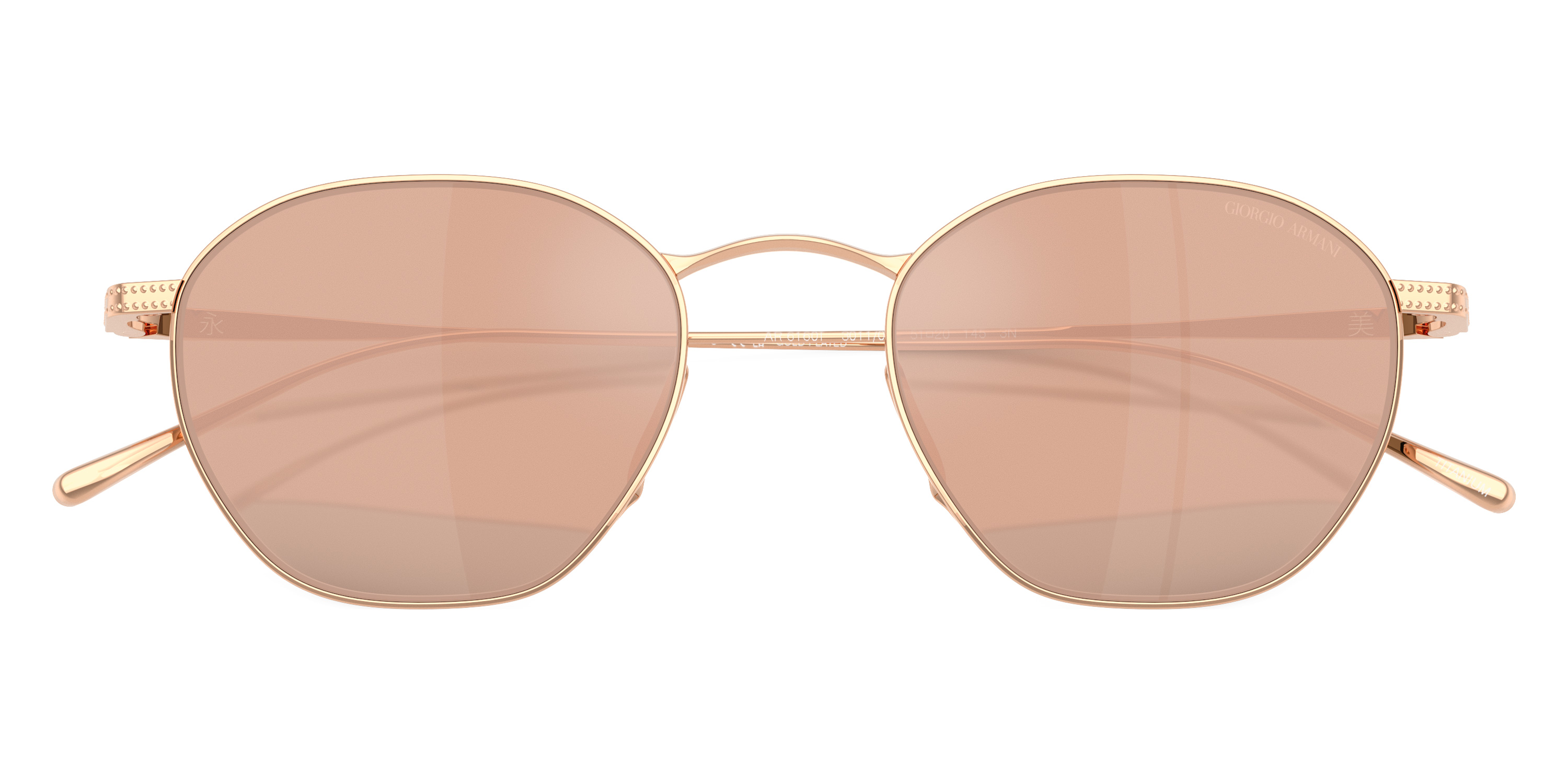 Giorgio Armani™ - AR6160T