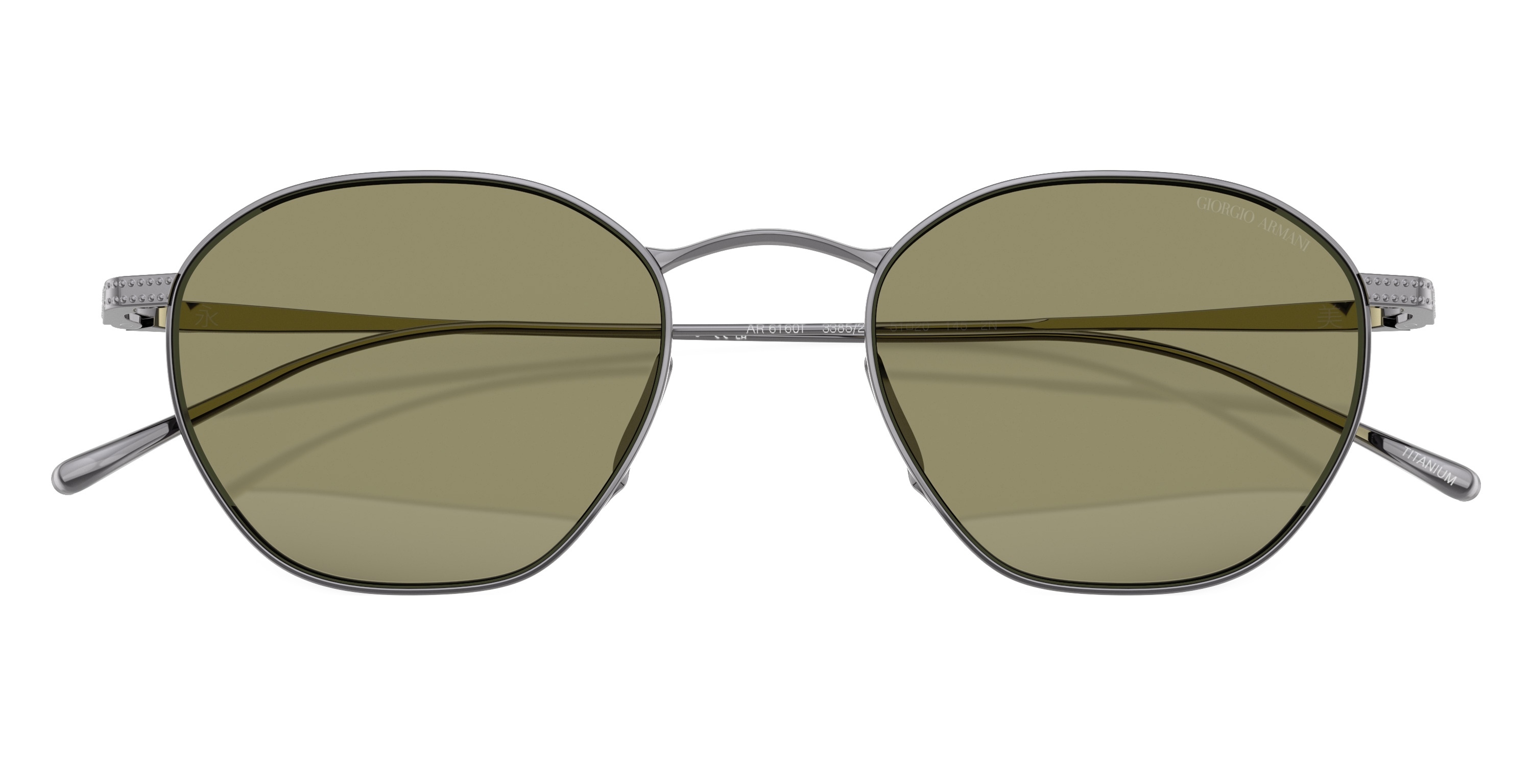 Giorgio Armani™ - AR6160T