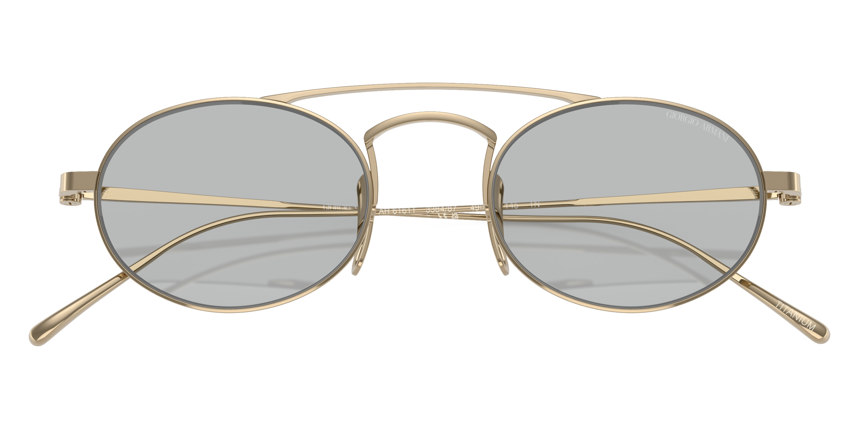 Giorgio Armani™ - AR6161T
