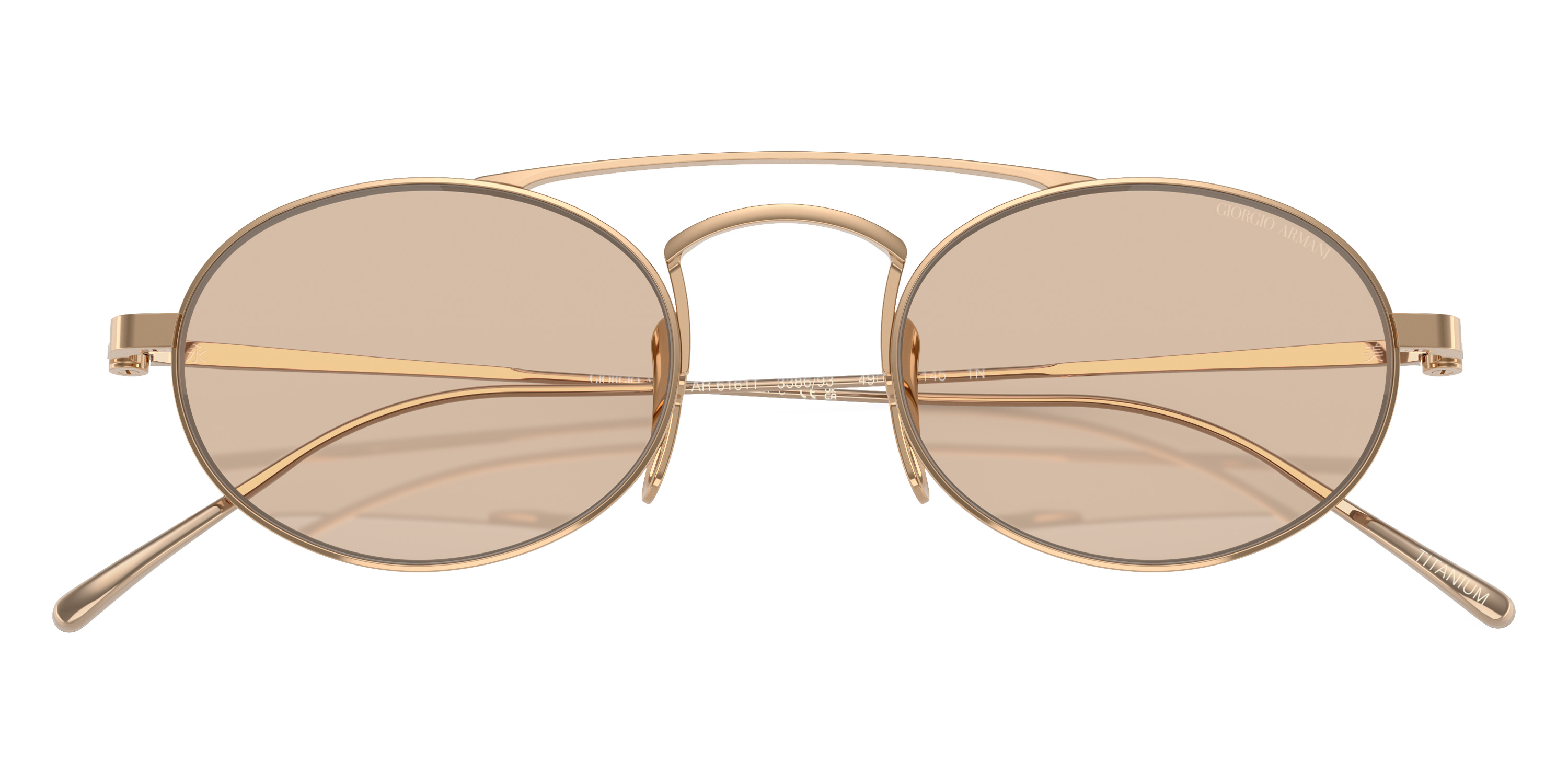 Giorgio Armani™ - AR6161T