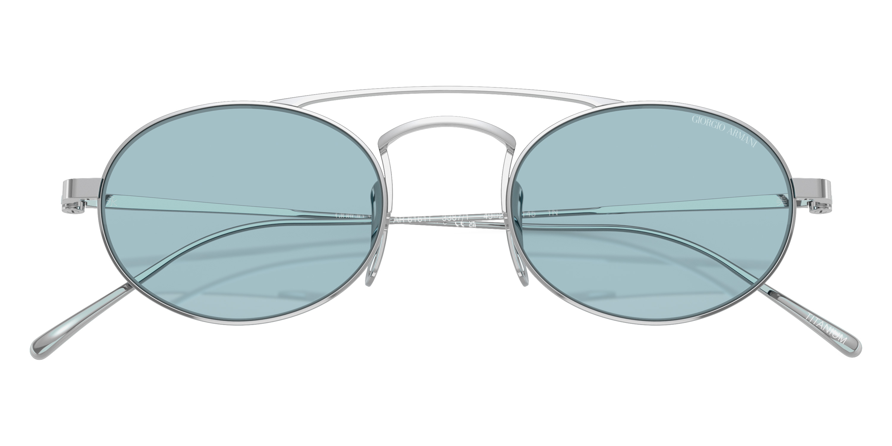 Giorgio Armani™ - AR6161T