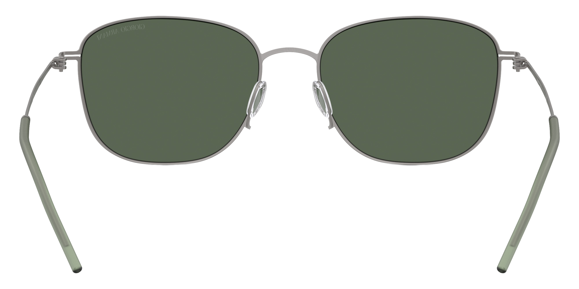 Color: Gunmetal (300371) - GIORGIO ARMANI AR616830037154