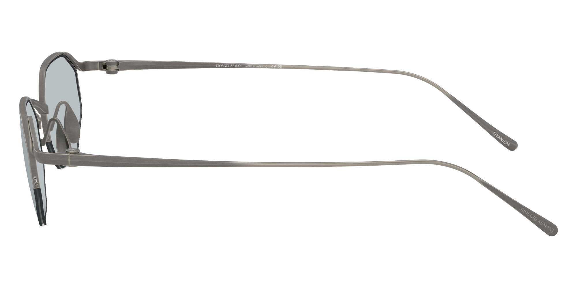 GIORGIO ARMANI™ - AR6171T