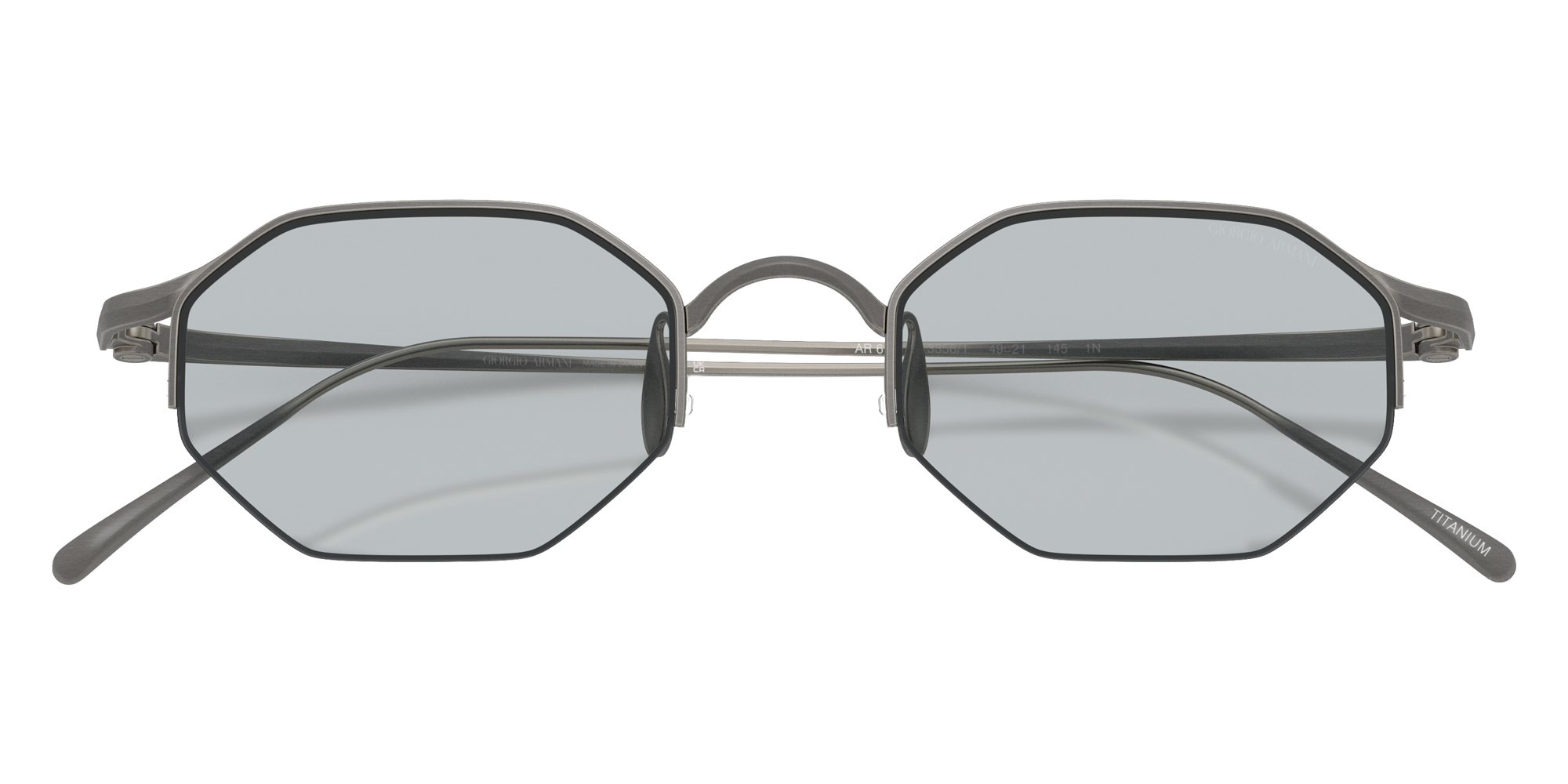 GIORGIO ARMANI™ - AR6171T