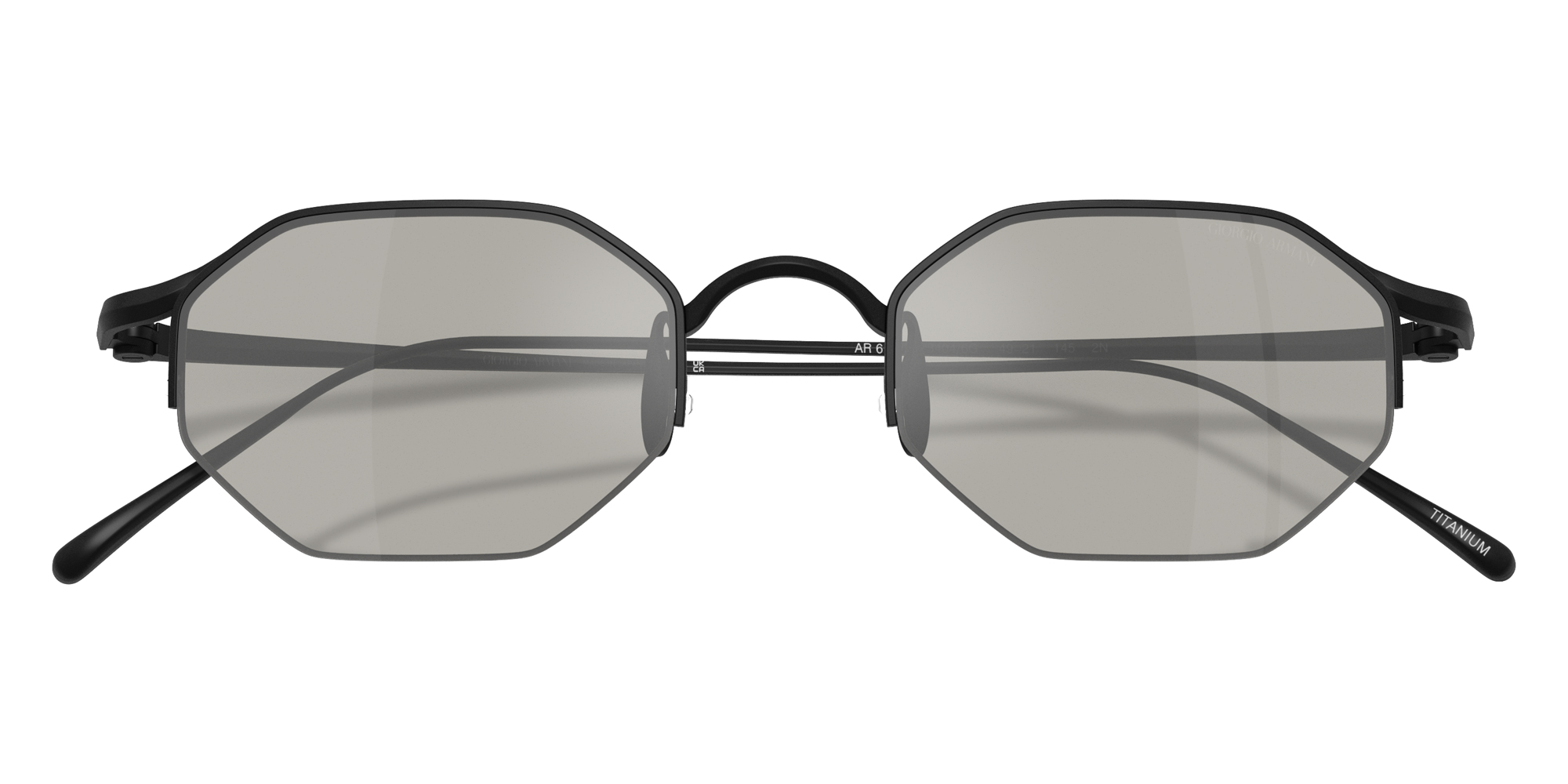 GIORGIO ARMANI™ - AR6171T