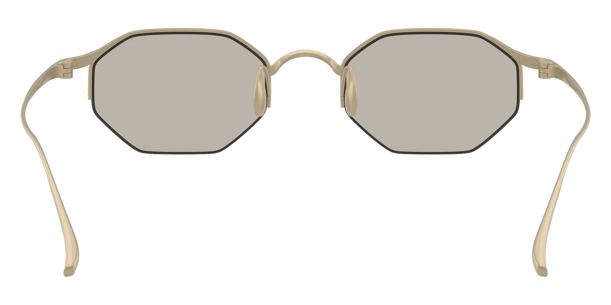 GIORGIO ARMANI™ - AR6171T